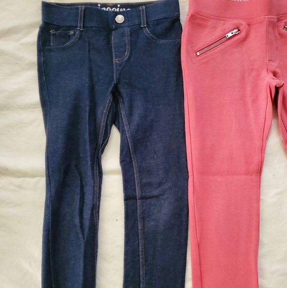 SOLD Lot of 9 Justice Girls Clothing - Picture 6 of 10